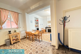 achat appartement ceret 66400