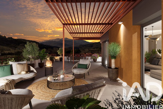 achat appartement ceret 66400