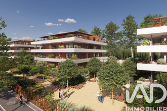 achat appartement ceret 66400