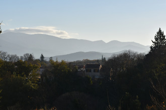 achat appartement ceret 66400