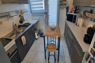 achat appartement ceret 66400