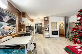 achat appartement ceret 66400