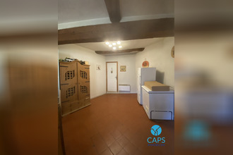 achat appartement ceret 66400