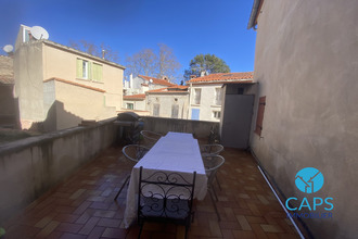 achat appartement ceret 66400