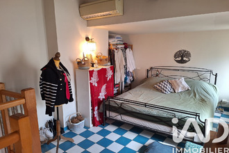 achat appartement ceret 66400