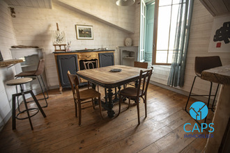 achat appartement ceret 66400