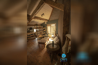 achat appartement ceret 66400