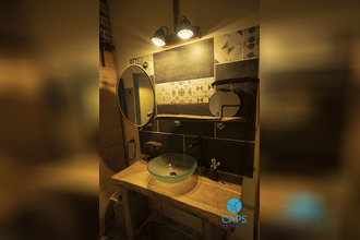 achat appartement ceret 66400