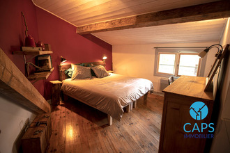 achat appartement ceret 66400