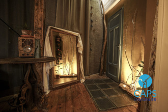 achat appartement ceret 66400