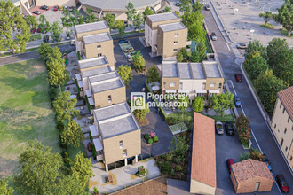 achat appartement ceret 66400