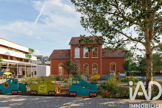 achat appartement ceret 66400