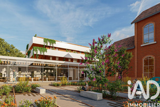 achat appartement ceret 66400