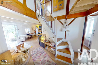 achat appartement ceret 66400