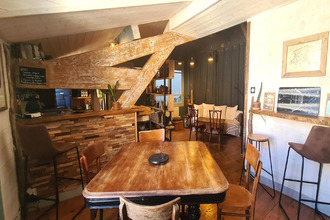 achat appartement ceret 66400