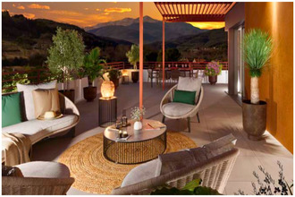 achat appartement ceret 66400