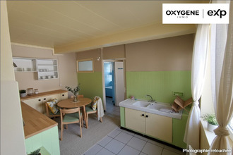 achat appartement ceret 66400