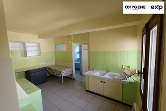 achat appartement ceret 66400