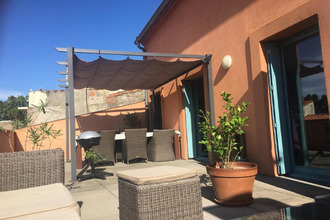 achat appartement ceret 66400