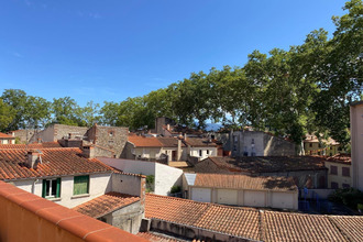 achat appartement ceret 66400