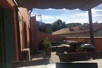 achat appartement ceret 66400