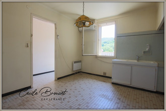 achat appartement ceret 66400