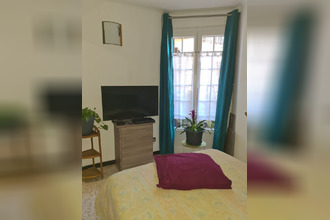 achat appartement ceret 66400