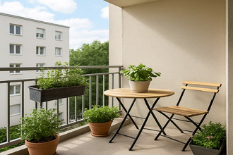 achat appartement ceret 66400