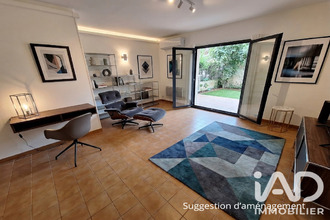achat appartement ceret 66400