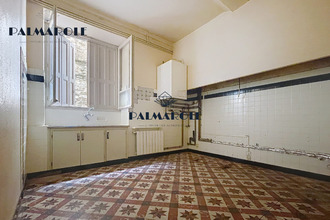 achat appartement ceret 66400