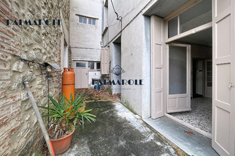 achat appartement ceret 66400