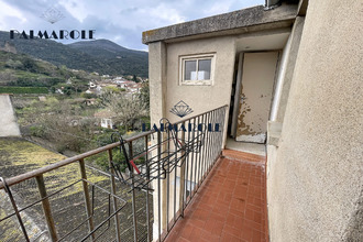 achat appartement ceret 66400
