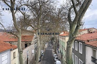 achat appartement ceret 66400