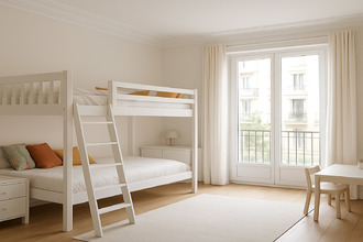 achat appartement ceret 66400