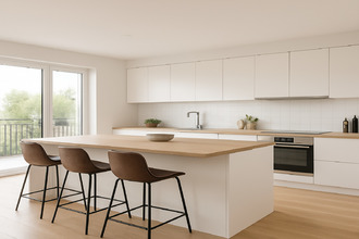achat appartement ceret 66400