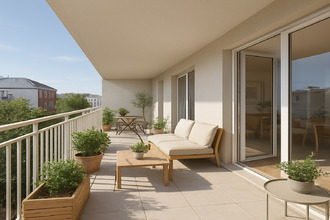 achat appartement ceret 66400