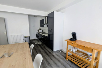 achat appartement ceret 66400