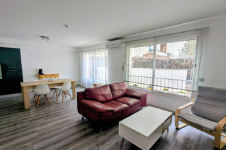 achat appartement ceret 66400
