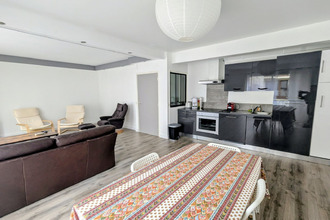 achat appartement ceret 66400