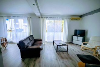 achat appartement ceret 66400