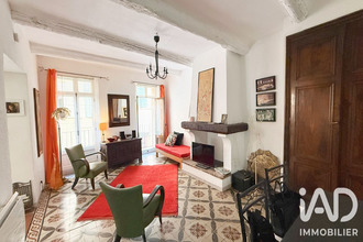 achat appartement ceret 66400