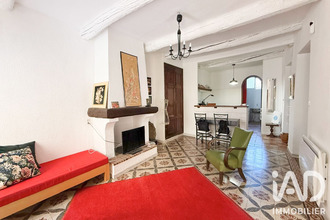 achat appartement ceret 66400