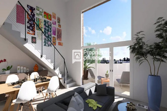 achat appartement ceret 66400