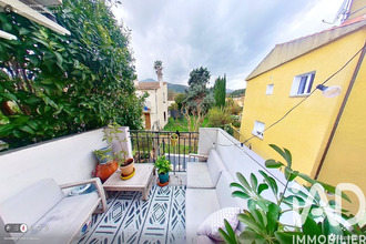 achat appartement ceret 66400