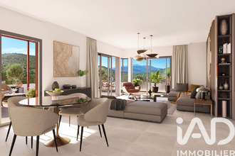 achat appartement ceret 66400