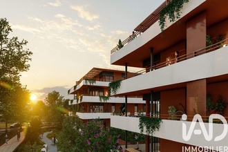 achat appartement ceret 66400