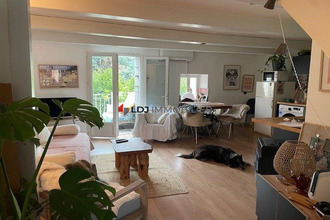 achat appartement ceret 66400