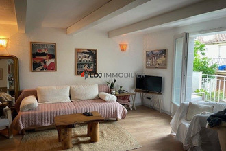 achat appartement ceret 66400