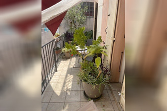 achat appartement ceret 66400