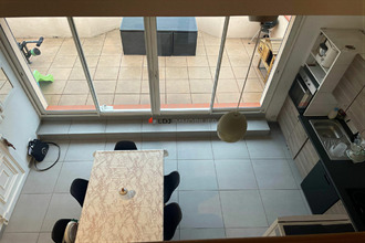 achat appartement ceret 66400